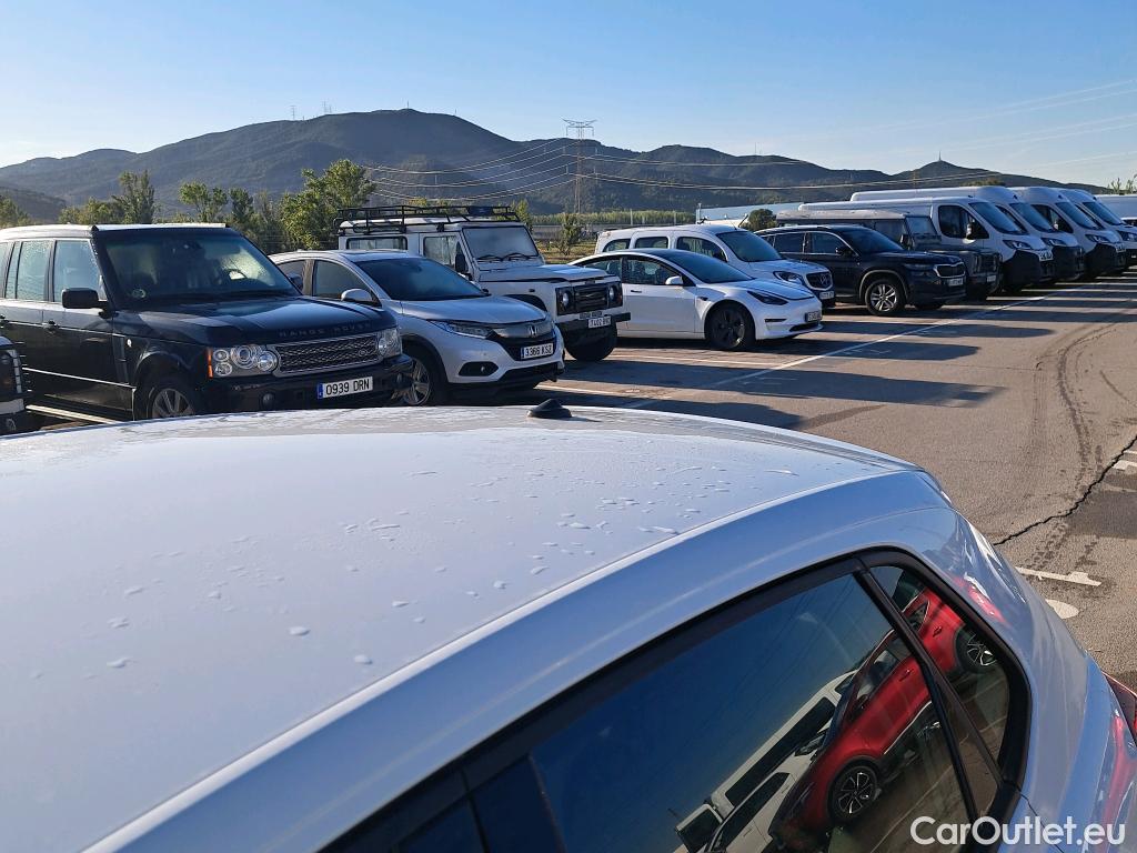 Volkswagen  Polo  VI Advance 1.0 TSI 95CV MT5 E6dT #23