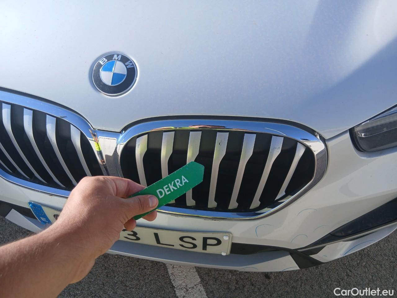  Bmw  X1 BMW  / 2019 / 5P / todoterreno sDrive18d #11