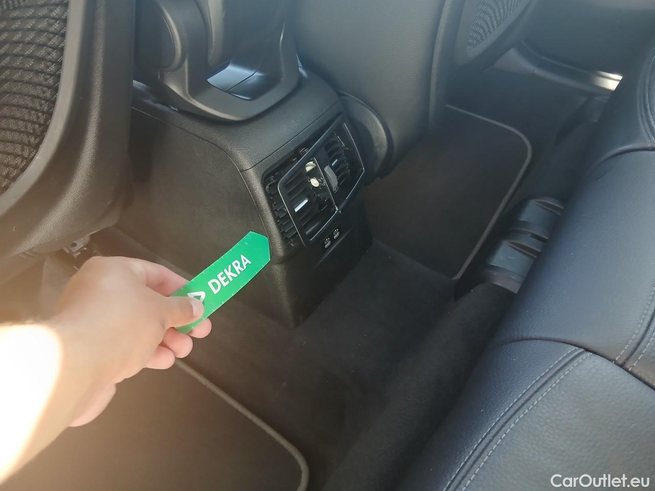 Bmw  X1 BMW  / 2019 / 5P / todoterreno sDrive18d #5