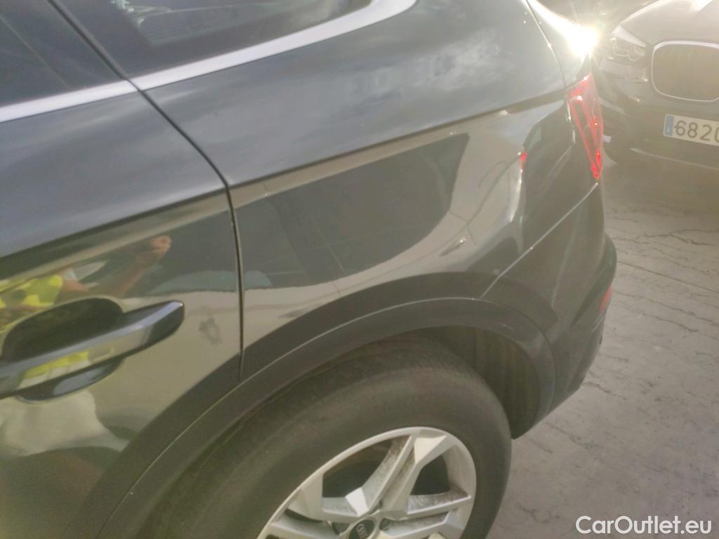  Audi  Q5  Sportback 35 TDI advanced 2.0 TDI 165CV AT7 E6d #7