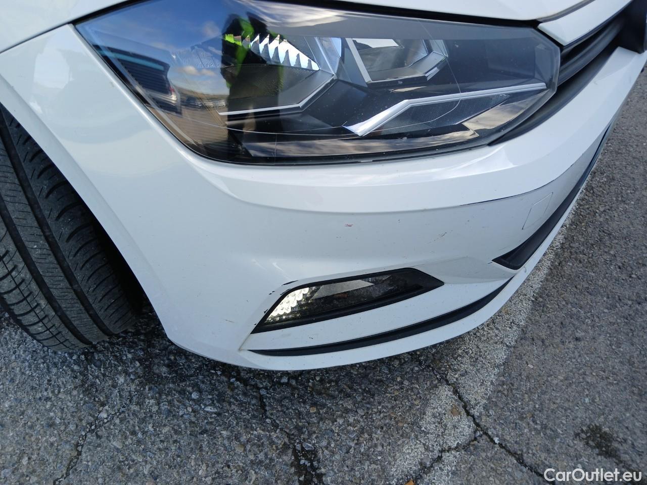  Volkswagen  Polo  VI Edition 1.0 80CV MT5 E6dT #2