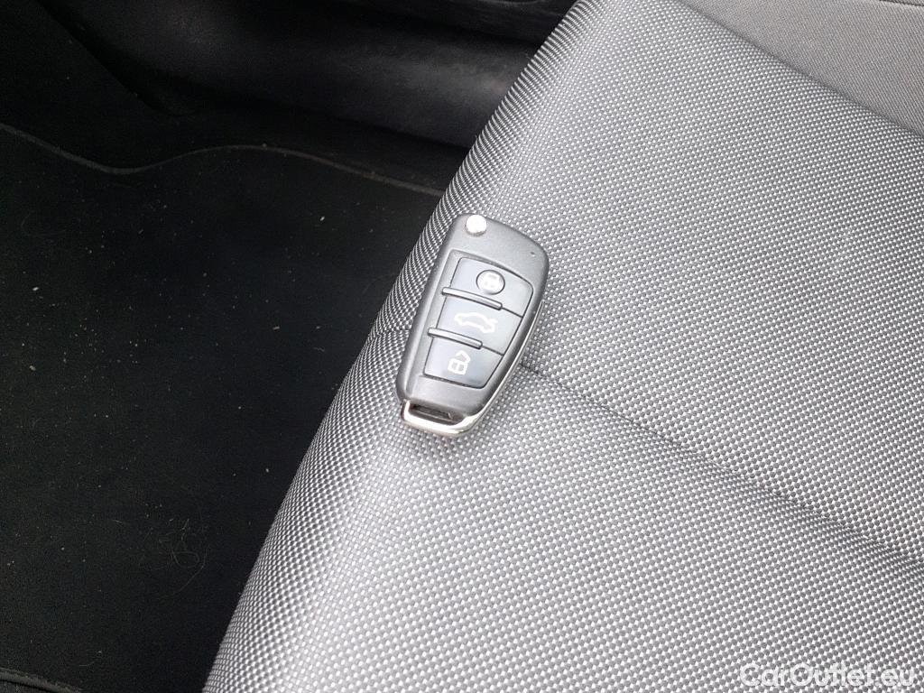  Audi  Q3  35 TFSI advanced 1.5 TFSI 150CV AT7 E6dT #1