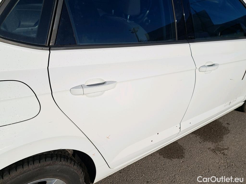  Volkswagen  Polo  VI Advance 1.0 TSI 95CV MT5 E6dT #11