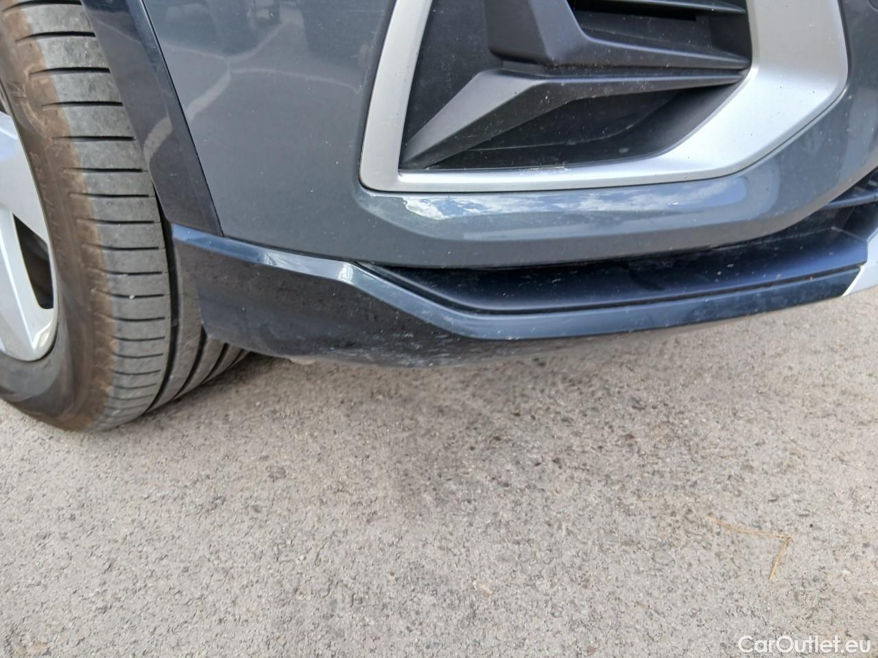  Audi  Q3  35 TDI advanced 2.0 TDI 150CV MT6 E6d #4