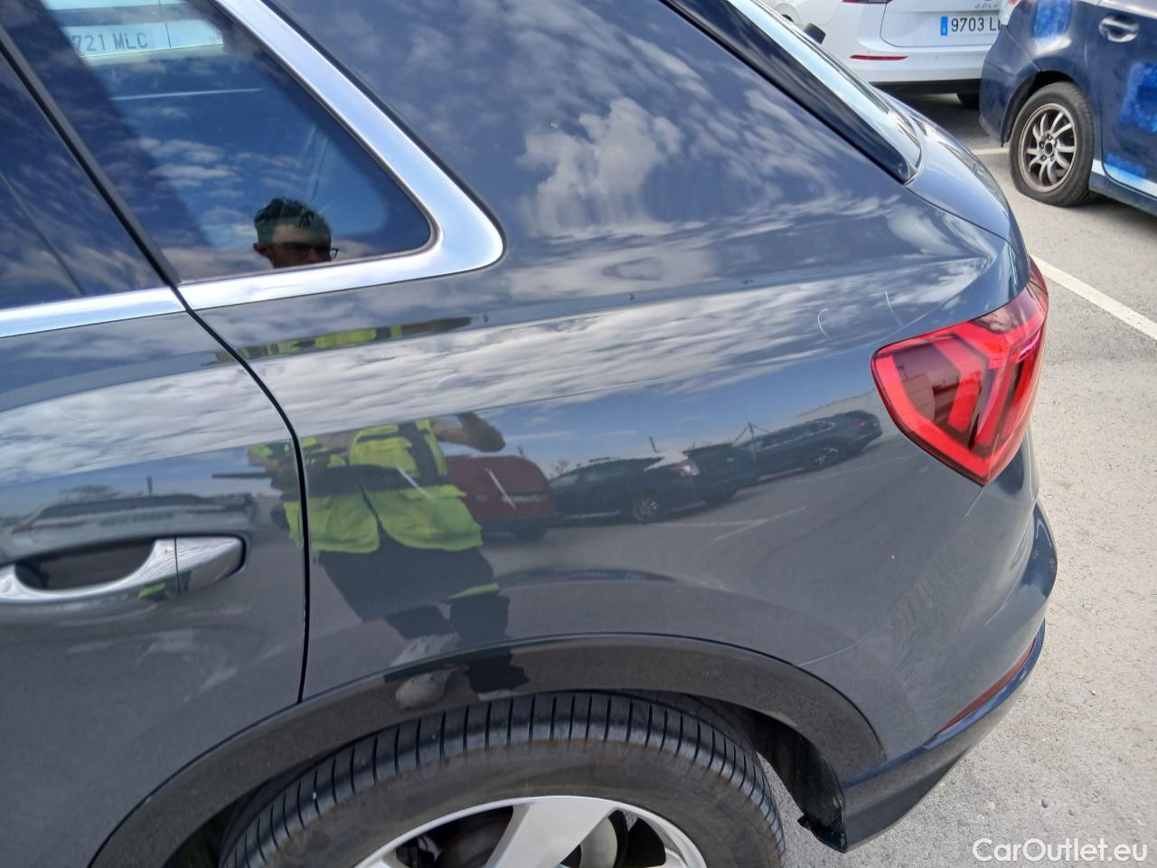  Audi  Q3  35 TDI advanced 2.0 TDI 150CV MT6 E6d #18