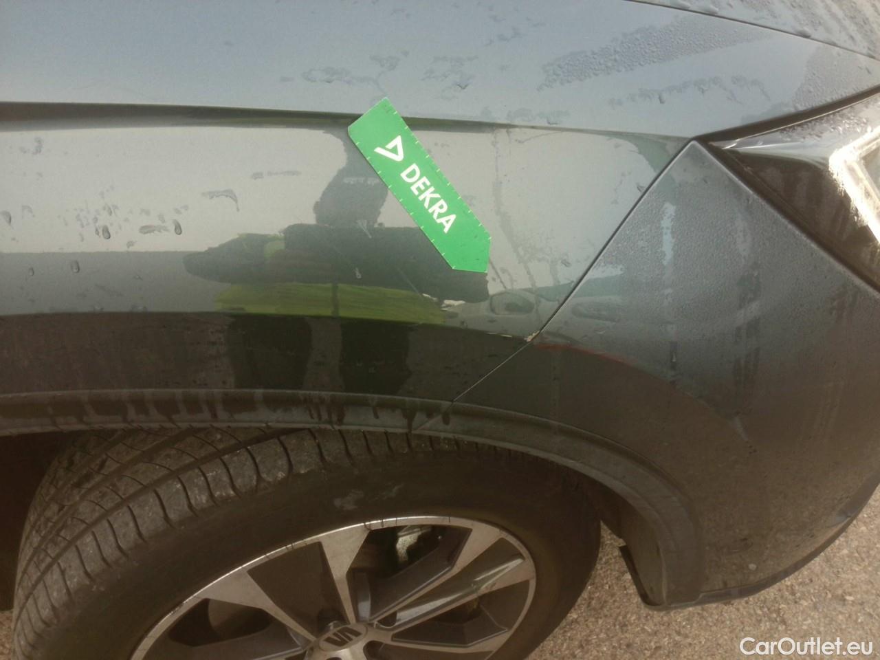  Seat  ATECA  Style 1.5 TSI 150CV AT7 E6d #28