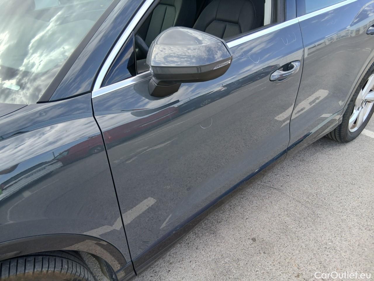  Audi  Q3  35 TDI advanced 2.0 TDI 150CV MT6 E6d #12