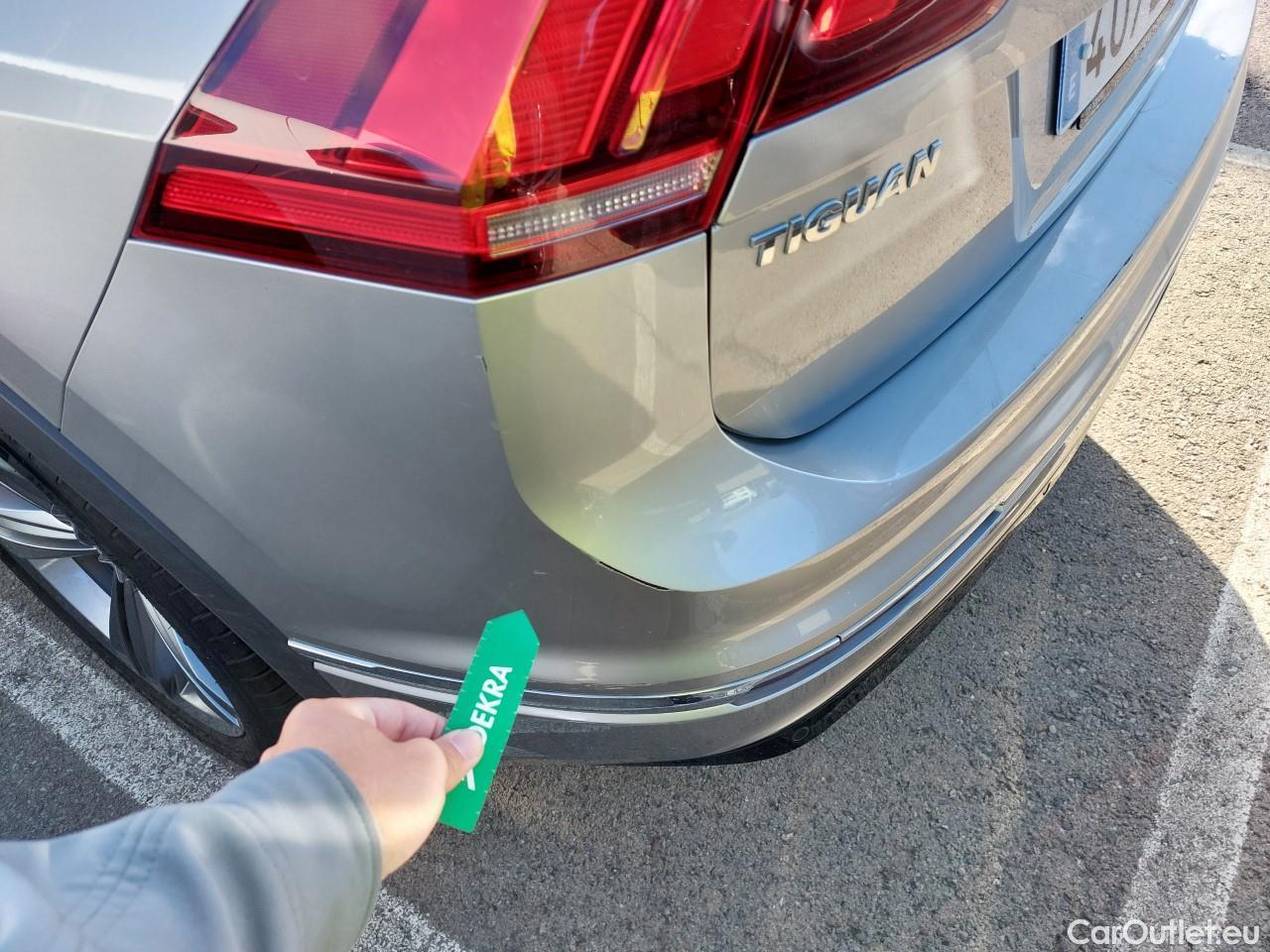  Volkswagen  Tiguan VOLKSWAGEN  / 2016 / 5P / todoterreno Advance 2.0 TDI 110kW (150CV) DSG #15