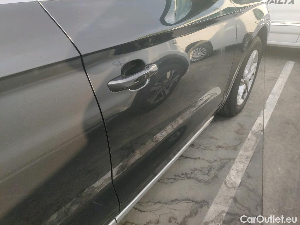  Audi  Q5  Sportback 35 TDI advanced 2.0 TDI 165CV AT7 E6d #12