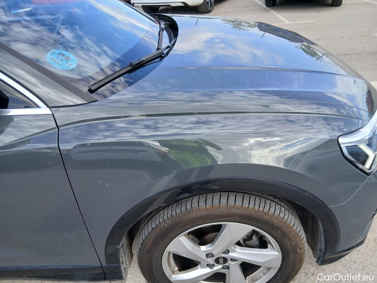 Audi  Q3  35 TDI advanced 2.0 TDI 150CV MT6 E6d #44