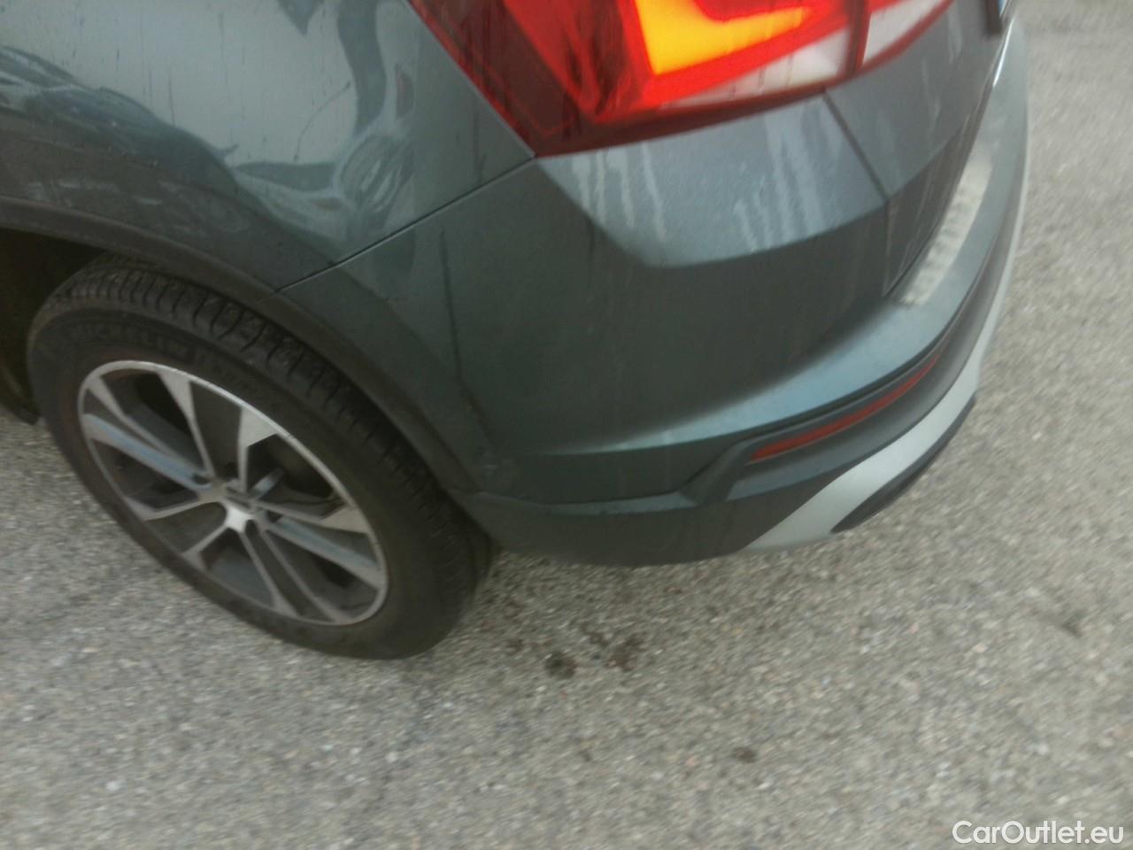  Seat  ATECA  Style 1.5 TSI 150CV AT7 E6d #21