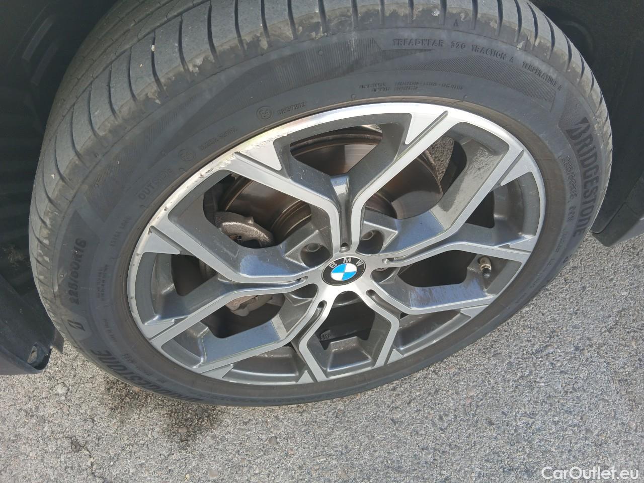  Bmw  X1 BMW  / 2019 / 5P / todoterreno sDrive18d #15