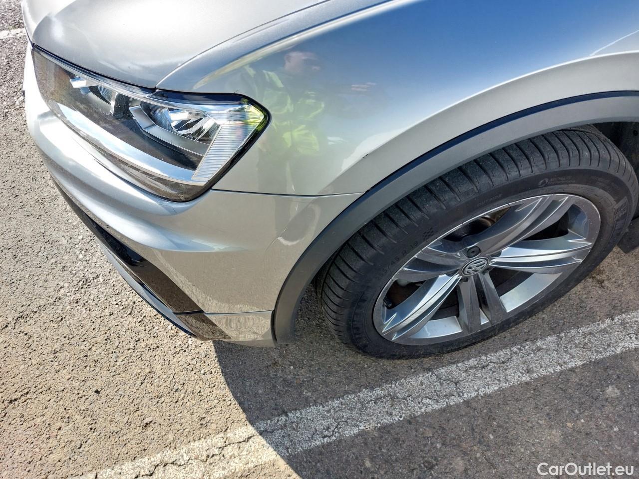  Volkswagen  Tiguan VOLKSWAGEN  / 2016 / 5P / todoterreno Advance 2.0 TDI 110kW (150CV) DSG #7