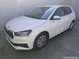  Skoda  Fabia  Ambition 1.0 TSI 95CV MT5 E6d 