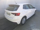  Skoda  Fabia  Ambition 1.0 TSI 95CV MT5 E6d #2