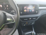  Skoda  Fabia  Ambition 1.0 TSI 95CV MT5 E6d #13