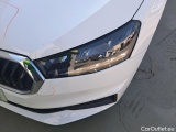  Skoda  Fabia  Ambition 1.0 TSI 95CV MT5 E6d #15
