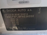  Skoda  Fabia  Ambition 1.0 TSI 95CV MT5 E6d #17