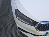  Skoda  Fabia  Ambition 1.0 TSI 95CV MT5 E6d #16