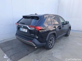  Toyota  RAV4 TOYOTA  / 2018 / 5P / todoterreno 2.5l 220H Advance #2