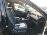  Toyota  RAV4 TOYOTA  / 2018 / 5P / todoterreno 2.5l 220H Advance #6