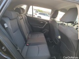  Toyota  RAV4 TOYOTA  / 2018 / 5P / todoterreno 2.5l 220H Advance #7