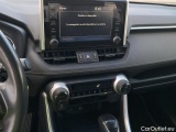  Toyota  RAV4 TOYOTA  / 2018 / 5P / todoterreno 2.5l 220H Advance #15