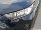  Toyota  RAV4 TOYOTA  / 2018 / 5P / todoterreno 2.5l 220H Advance #17