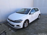  Volkswagen  Polo  VI Advance 1.0 TSI 95CV MT5 E6dT 