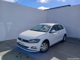  Volkswagen  Polo  VI Edition 1.0 80CV MT5 E6dT 