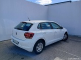  Volkswagen  Polo  VI Edition 1.0 80CV MT5 E6dT #2