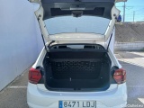  Volkswagen  Polo  VI Edition 1.0 80CV MT5 E6dT #8