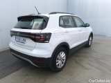  Volkswagen  T-CROSS  Advance 1.0 TSI 110CV AT7 E6d #2