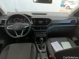  Volkswagen  T-CROSS  Advance 1.0 TSI 110CV AT7 E6d #3