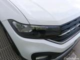  Volkswagen  T-CROSS  Advance 1.0 TSI 110CV AT7 E6d #16