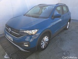  Volkswagen  T-CROSS  Advance 1.0 TSI 95CV MT5 E6dT 