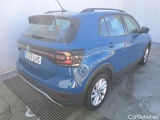  Volkswagen  T-CROSS  Advance 1.0 TSI 95CV MT5 E6dT #2