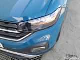  Volkswagen  T-CROSS  Advance 1.0 TSI 95CV MT5 E6dT #17