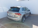 Volkswagen  Tiguan VOLKSWAGEN  / 2016 / 5P / todoterreno Advance 2.0 TDI 110kW (150CV) DSG #2