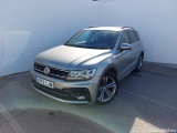  Volkswagen  Tiguan VOLKSWAGEN  / 2016 / 5P / todoterreno Advance 2.0 TDI 110kW (150CV) DSG 