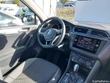  Volkswagen  Tiguan VOLKSWAGEN  / 2016 / 5P / todoterreno Advance 2.0 TDI 110kW (150CV) DSG #3