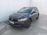  Volkswagen  Tiguan  Life 2.0 TDI 150CV MT6 E6d 