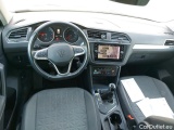  Volkswagen  Tiguan  Life 2.0 TDI 150CV MT6 E6d #3