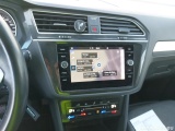  Volkswagen  Tiguan  Life 2.0 TDI 150CV MT6 E6d #14