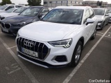  Audi  Q3  35 TFSI advanced 1.5 TFSI 150CV AT7 E6dT 