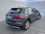  Audi  Q3  35 TDI advanced 2.0 TDI 150CV MT6 E6d #2