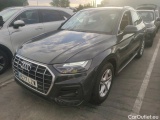  Audi  Q5  Sportback 35 TDI advanced 2.0 TDI 165CV AT7 E6d 