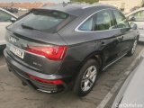  Audi  Q5  Sportback 35 TDI advanced 2.0 TDI 165CV AT7 E6d #2