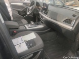  Audi  Q5  Sportback 35 TDI advanced 2.0 TDI 165CV AT7 E6d #6
