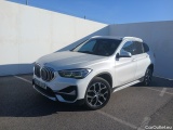  Bmw  X1 BMW  / 2019 / 5P / todoterreno sDrive18d 